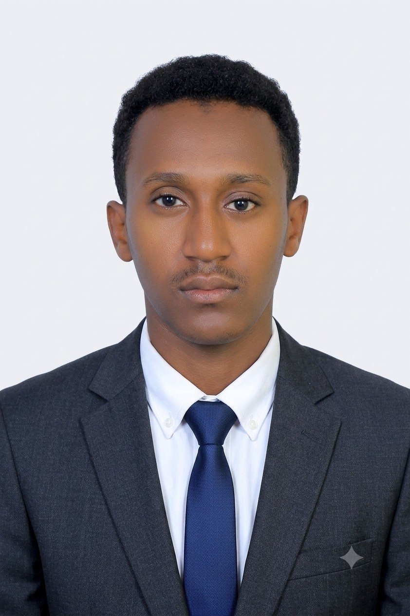 Amanuel Tiruneh Asfaw